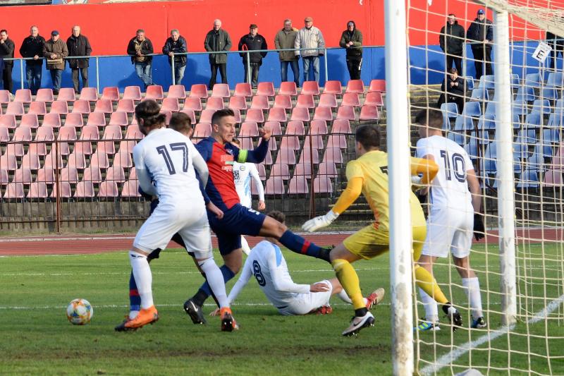 Szpari-Csákvár 2019 ősz - labdarúgó mérkőzés