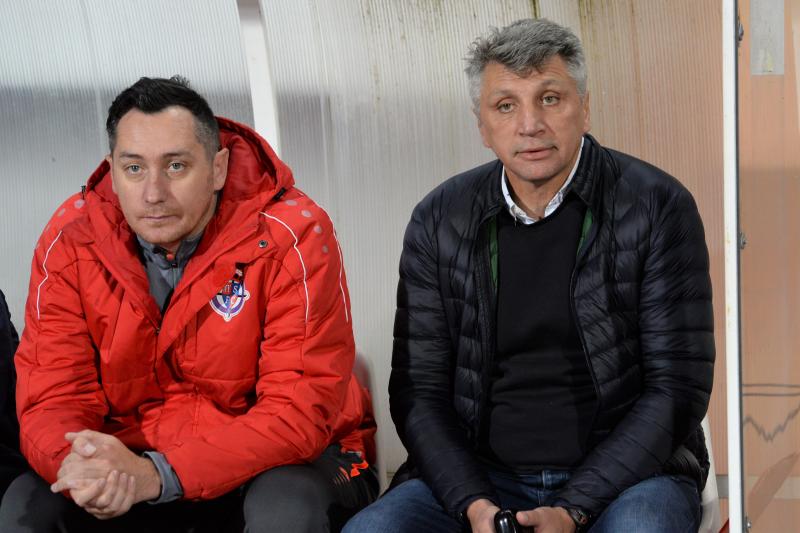 Szpari-Gyirmót FC labdarúgó mérkőzés 2019 ősz