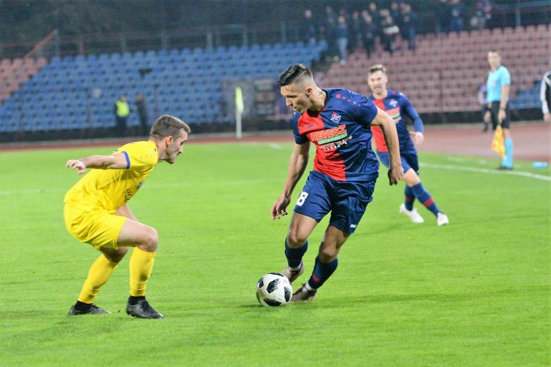 Szpari-Gyirmót FC labdarúgó mérkőzés 2019 ősz