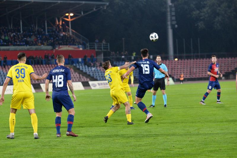 Szpari-Gyirmót FC labdarúgó mérkőzés 2019 ősz