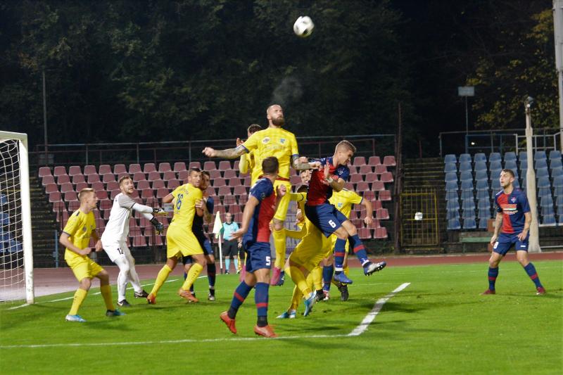 Szpari-Gyirmót FC labdarúgó mérkőzés 2019 ősz