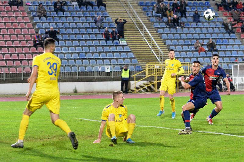 Szpari-Gyirmót FC labdarúgó mérkőzés 2019 ősz