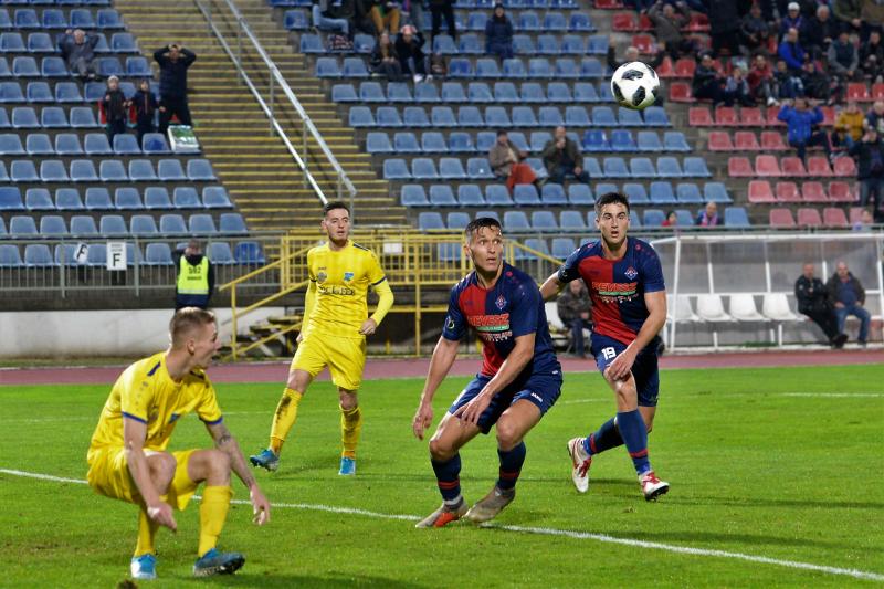 Szpari-Gyirmót FC labdarúgó mérkőzés 2019 ősz