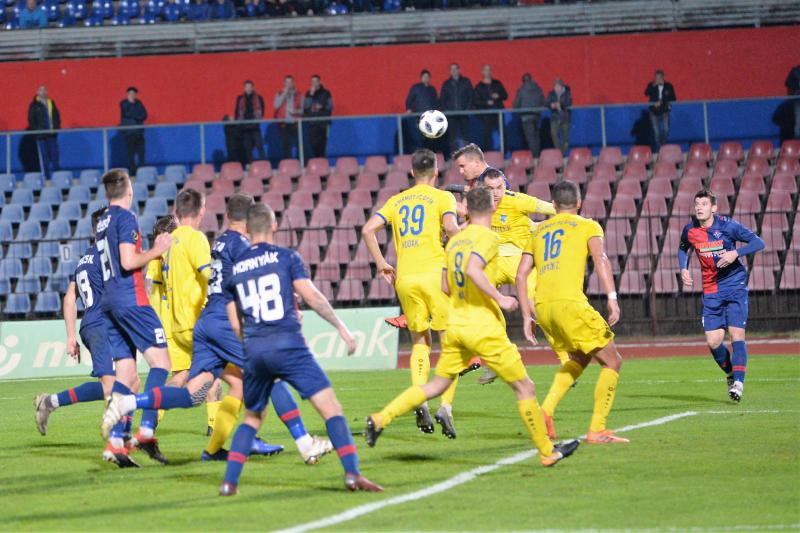 Szpari-Gyirmót FC labdarúgó mérkőzés 2019 ősz