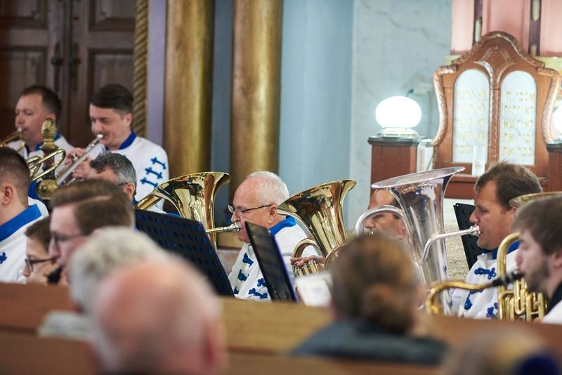 Tavaszi hangverseny a Zsinagógában