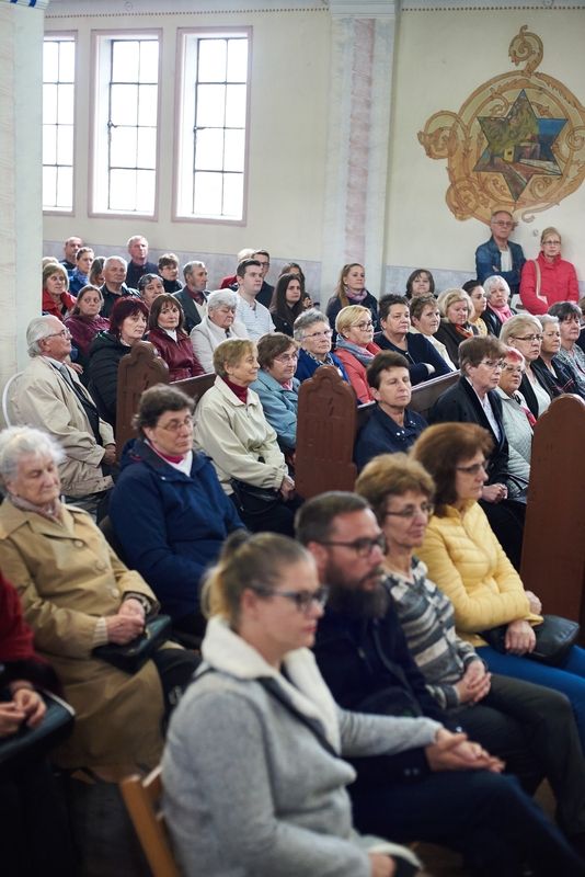 Tavaszi hangverseny a Zsinagógában