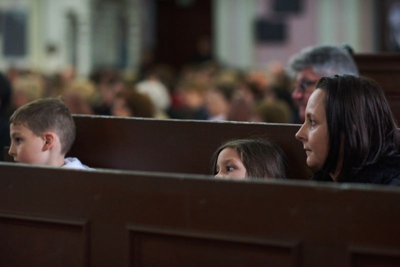 Tavaszi hangverseny a Zsinagógában