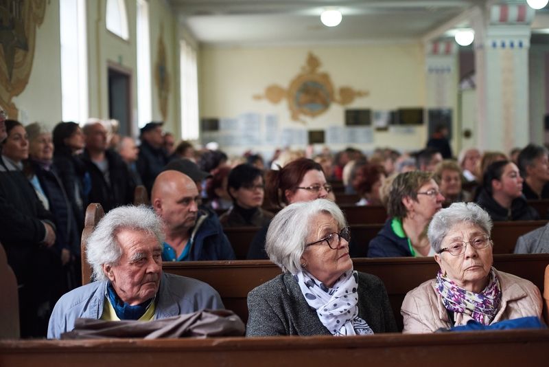 Tavaszi hangverseny a Zsinagógában