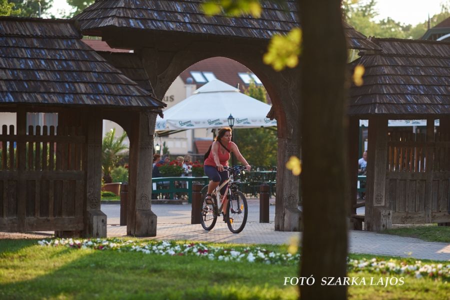 Térzene Sóstón 20190612