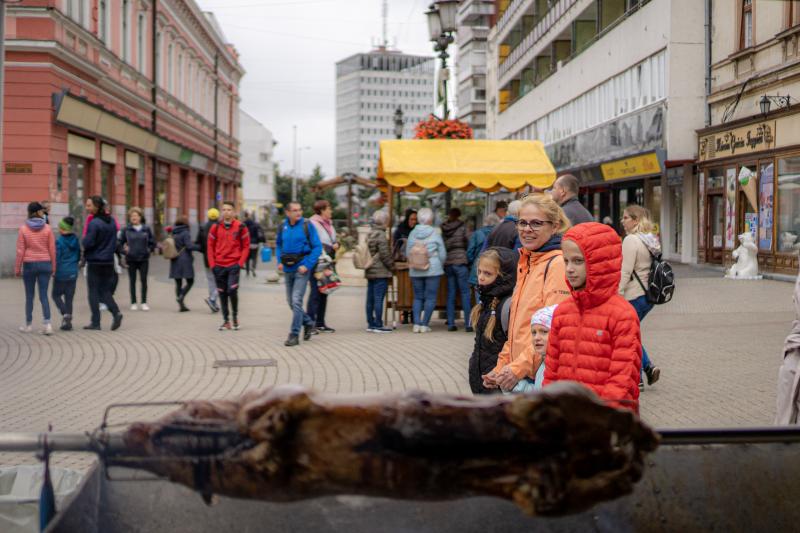 Tirpák Fesztivál 2024 – Megnyitó