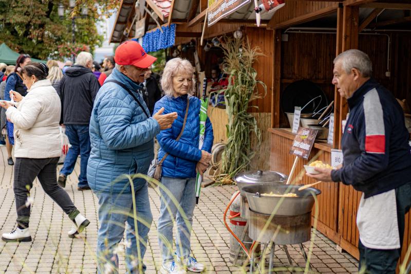 Tirpák Fesztivál 2024 – Megnyitó