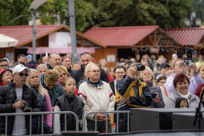 Tirpák Fesztivál 2024 – Megnyitó