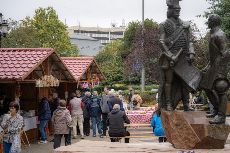 Tirpák Fesztivál 2024 – Megnyitó