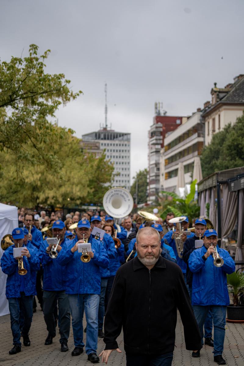 Tirpák Fesztivál 2024 – Megnyitó