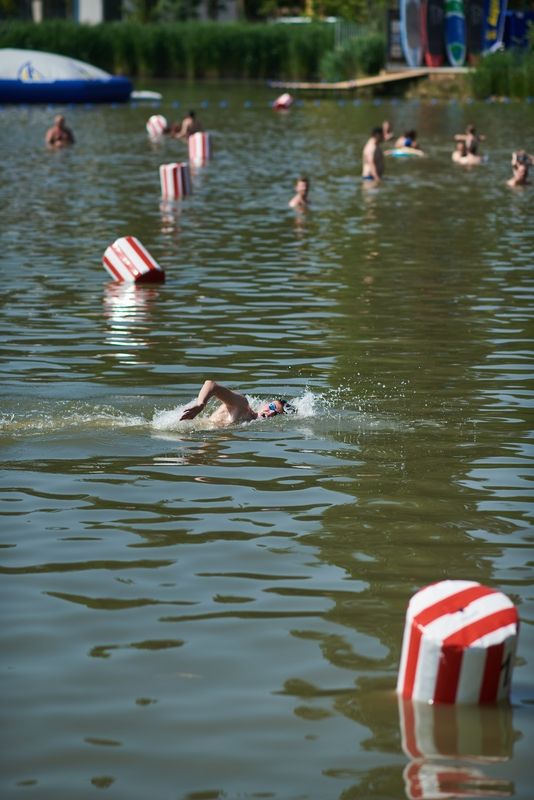 Ússz egy tókört 2019