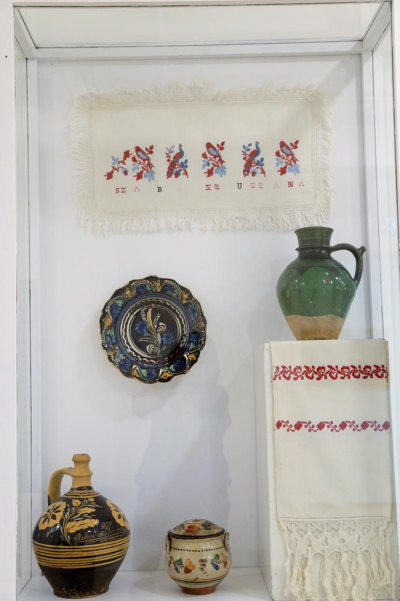 Válogatás a 150 éves Jósa András Múzeum legszebb műtárgyaiból