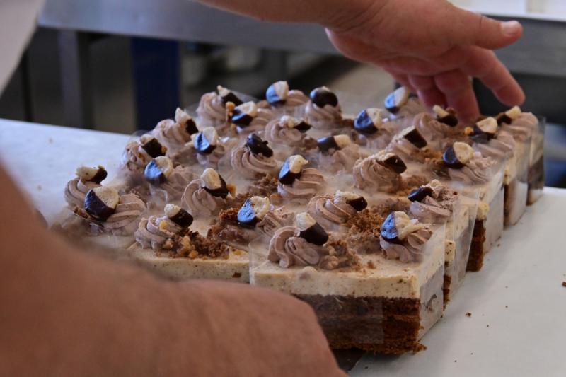 Város tortája készül a Sipkayban 2024