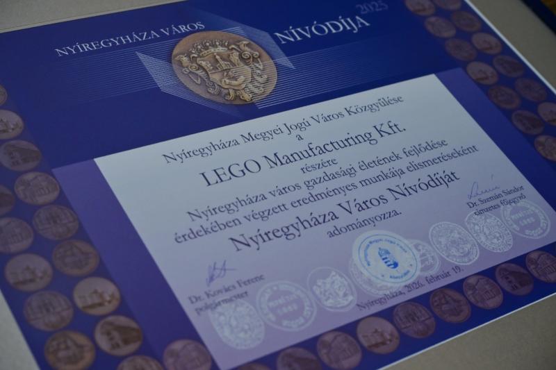 Városi Közgyűlés 20260219