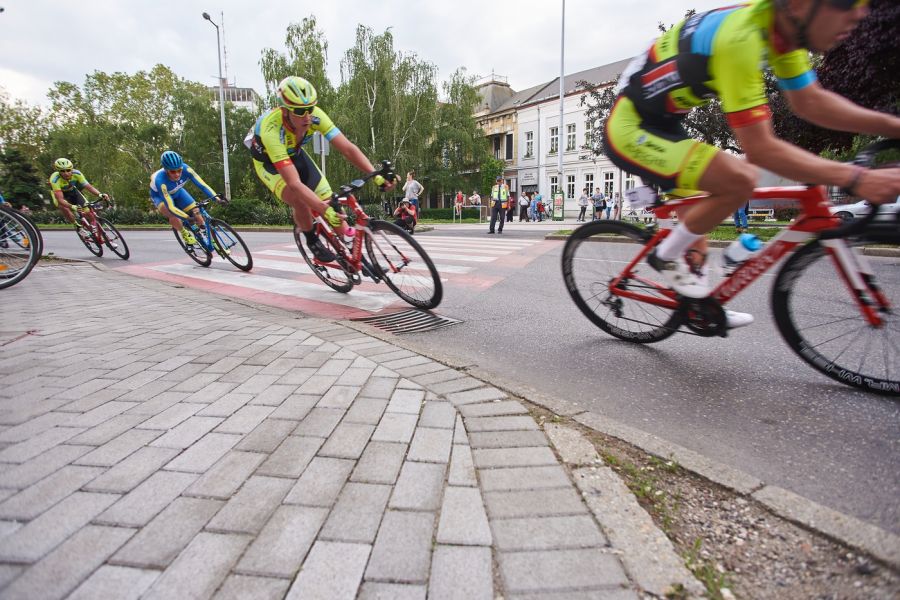 Városnap 2019 Nyíregyházi Nagydíj kerékpárverseny 1