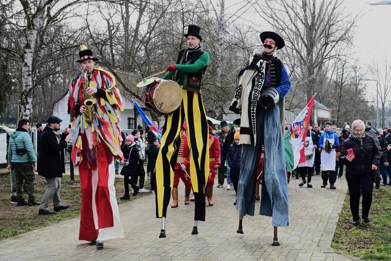 VIII. Nyírségi Disznótoros Fesztivál (1)