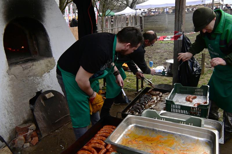 VIII. Nyírségi Disznótoros Fesztivál (2)