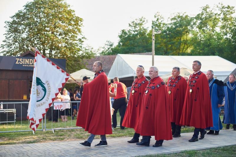 Zsindelyes Összművészeti Fesztivál 2021