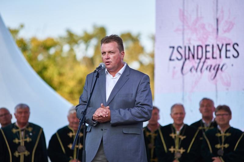 Zsindelyes Összművészeti Fesztivál 2021