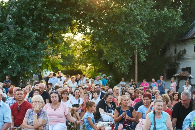 Zsindelyes Összművészeti Fesztivál 2021