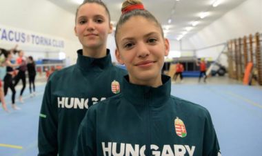 Aranyérem a Szlovák Openről 