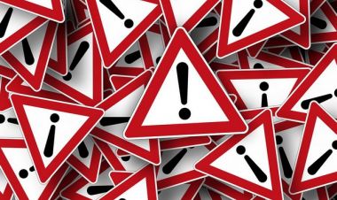 Április 6-án, szerdán elkezdődik a Színház utca csapadékvíz elvezetési rendszerének fejlesztése