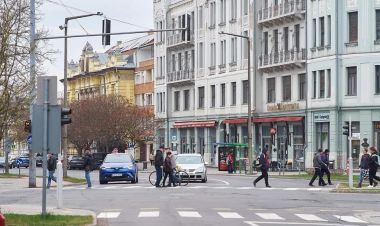 Útfejlesztés – Elkezdődnek a Széchenyi utca felújításának előkészítő munkálatai