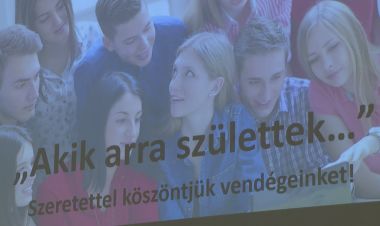 „Akik arra születtek...” – Élményalapú előadásokon keresztül ismerhették meg a pedagógusszakmát a konferencia résztvevői