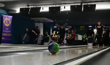  Regionális bowling versenyt szerveztek Nyíregyházán