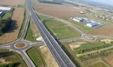 Több autópálya-matrica fogyott tavaly, mint a megelőző években