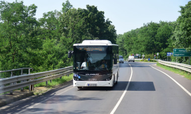 Közösségi közlekedés: a hálózat új elemei I. – A 90-es vonalak