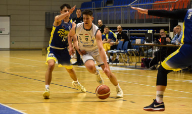 Élvonalbeli csapatok érkeznek Nyíregyházára