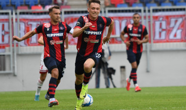 Idegenben a Szpari - fontos lesz a stabilitás