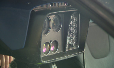 ROADPOL – Újabb rendőrségi akció kezdődött, fókuszban a gyorshajtók