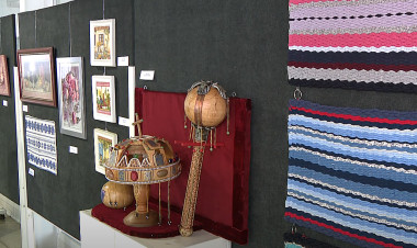 Alkotó idősek – Újra megmutathatják tehetségüket a szépkorúak