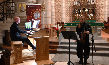 Hangverseny és összefogás – Új életet kaphat Nyíregyháza legendás orgonája