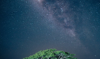 Égi jelek, földi titkok - Töltsön egy éjszakát a Sóstói Múzeumfaluban!