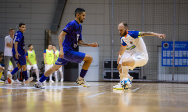 Döntetlennel kezdte a bajnokságot a Stúdió