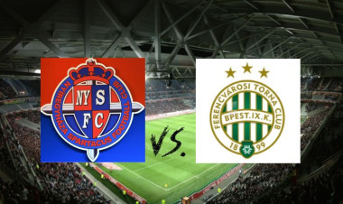 Szombat este az FTC érkezik Nyíregyházára! - Erre készüljenek a közlekedők!