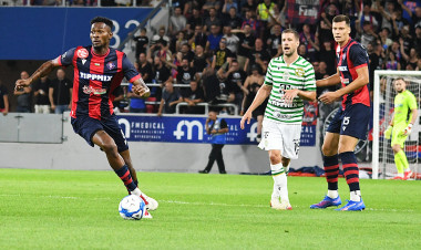 Vereség a Ferencvárostól - a címvédő elvitte a pontokat 