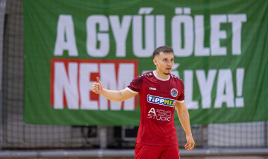 A Pécs ellen tenne újabb lépést a felsőház felé a Stúdió