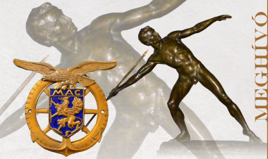 150 éves a Magyar Athletikai Club – különleges relikviák a Kállay Gyűjteménybe