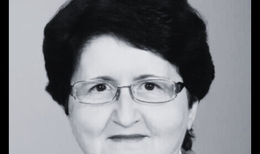 Nekrológ - dr. Barabásné dr. Deme Zsuzsára emlékezik a Krúdy Gyula Gimnázium