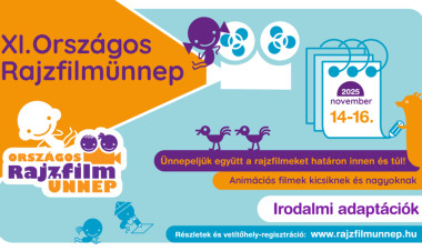 Bartos Erika kapja a Magyar Gyermekkultúra Mestere Díjat