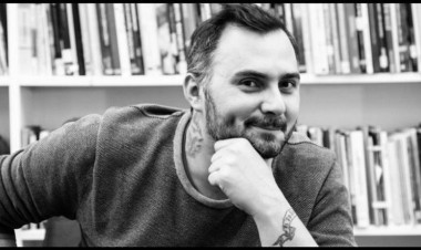 Képregényvilág Nyíregyházán – Kiállítás Futaki Attila munkáiból