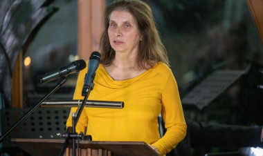 Fülöp Angéla – a színház csendes motorja rangos elismerésben részesült